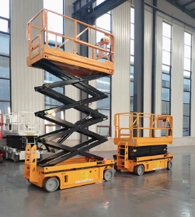 Electric Scaffolding best
