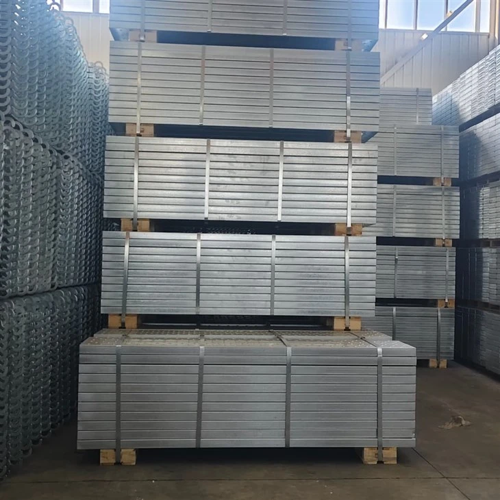 Metal Plank Scaffolding suppliers