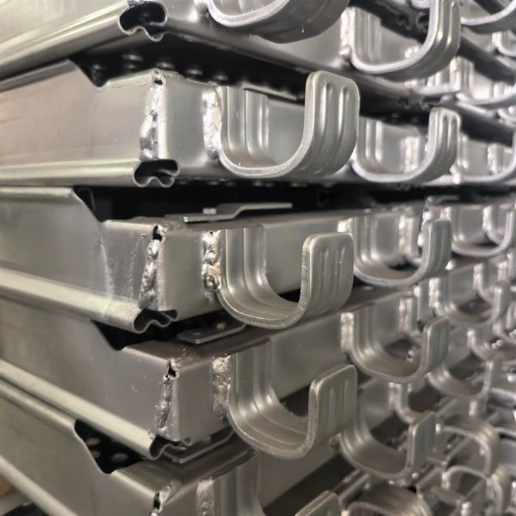 Metal Plank Scaffolding best